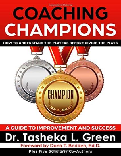 Coaching Champions: How to understand the players before giving the plays: A guide to improvement and success