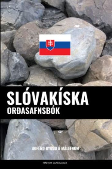 Slóvakíska Orðasafnsbók