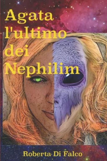 Agata l'ultimo dei Nephilim