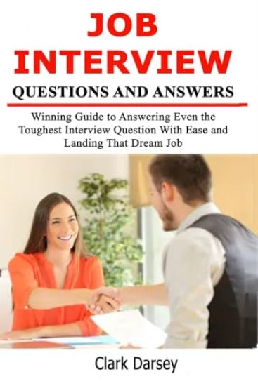 Job Interview Questions and Answers