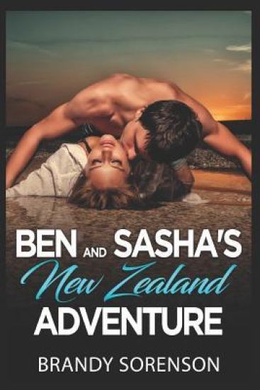 Ben & Sasha's New Zealand Adventure