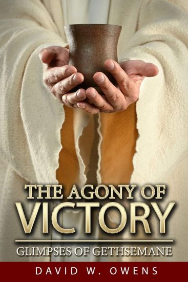 The Agony of Victory: Glimpses of Gethsemane