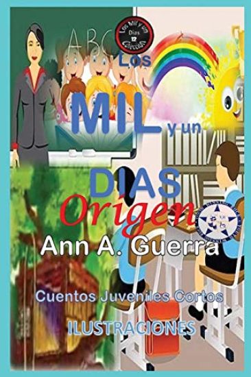 Los Mil Y Un Dias: Origen: del Libro 1 de la Coleccion - Cuento No. 12