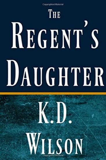 The Regent's Daughter