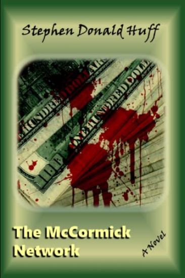 The McCormick Network