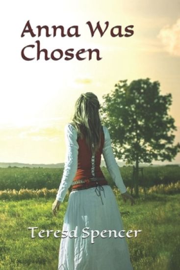 Anna Was Chosen
