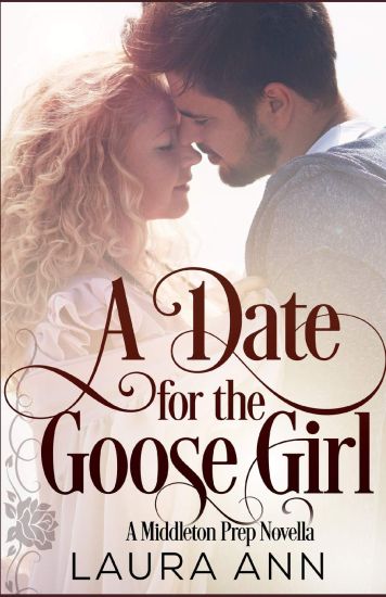 A Date for the Goose Girl