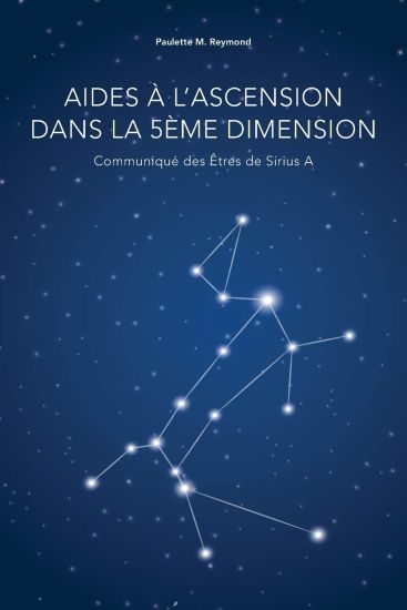 Aides à l'Ascension dans la 5ème dimension