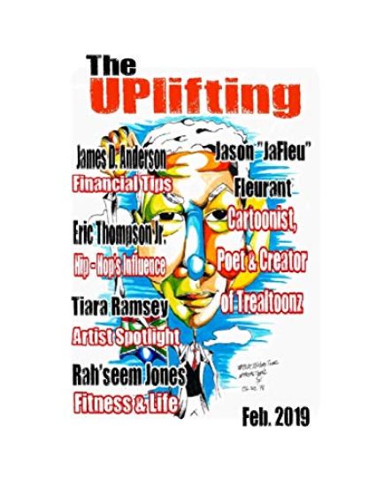 The UPlifting