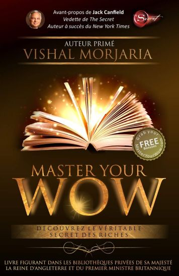Master Your Wow: Découvrez Le Véritable Secret Des Riches