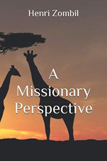 A Missionary Perspective