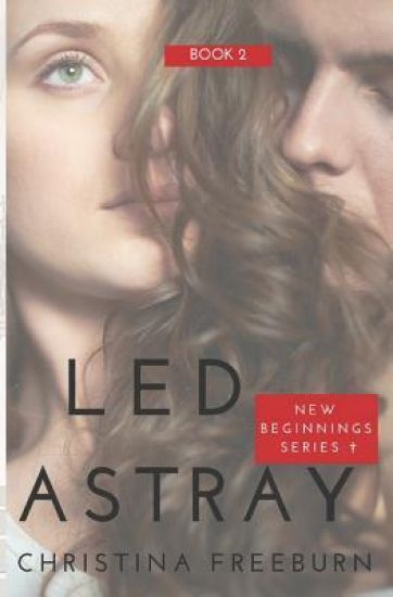 Led Astray: Inspirational Romantic Suspense