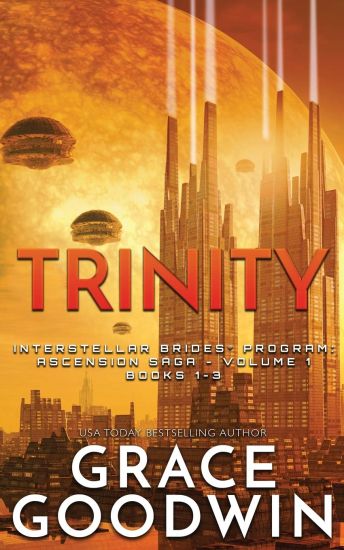 Trinity
