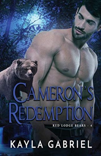 Cameron's Redemption