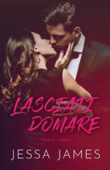 Lasciati domare