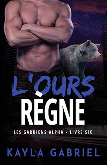 L'Ours re`gne