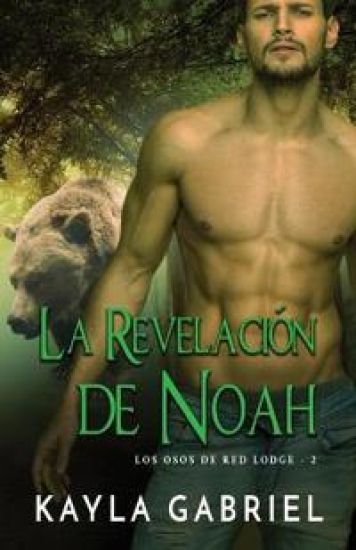 La Revelacio´n de Noah