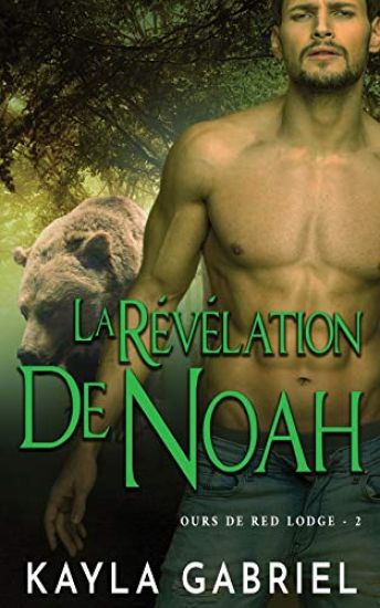 La Révélation de Noah