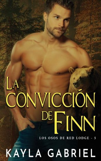 La conviccio´n de Finn