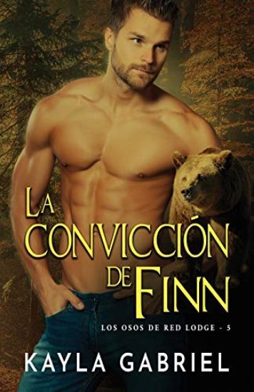 La conviccio´n de Finn