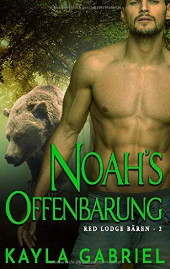 Noah's Offenbarung