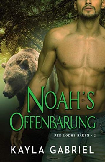 Noah's Offenbarung