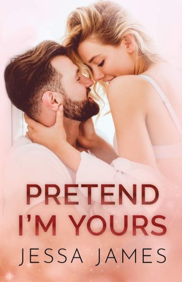 Pretend I'm Yours