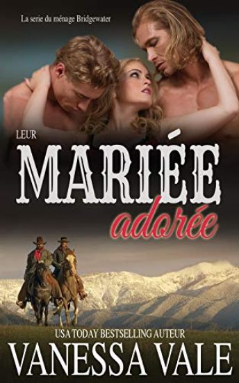 Leur Mariée adorée