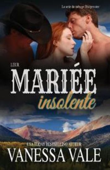 Leur mariée insolente