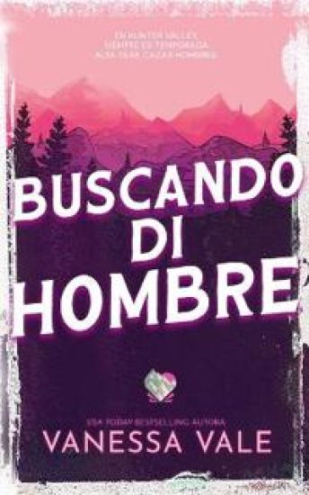 Buscando Mi Hombre