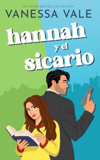 Hannah y el sicario