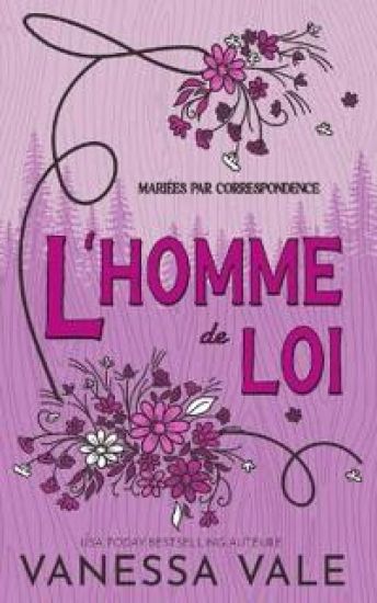 L'homme de loi