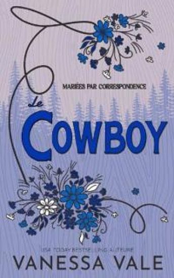 Le cowboy