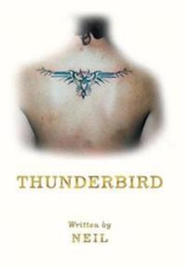 Thunderbird
