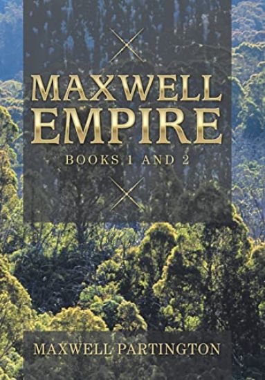 Maxwell Empire