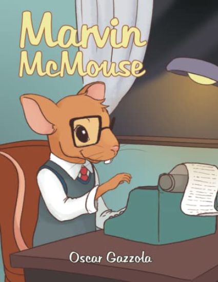 Marvin Mcmouse