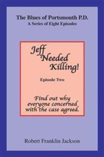 The Blues of Portsmouth P.D.