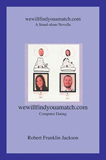 Wewillfindyouamatch.Com