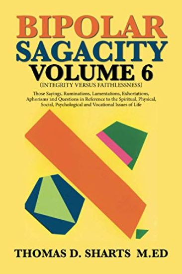 Bipolar Sagacity Volume 6