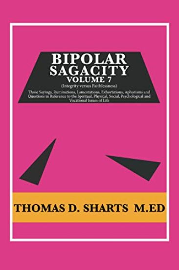 Bipolar Sagacity Volume 7