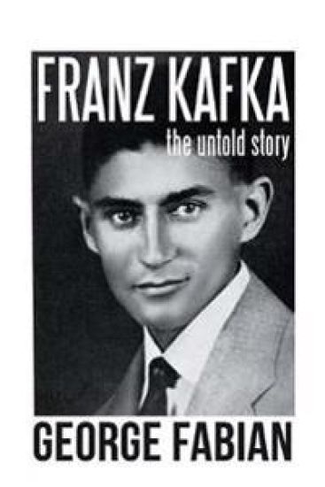 Franz Kafka