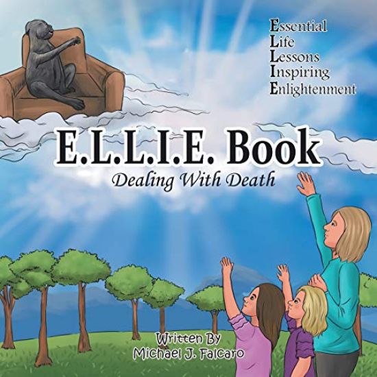 E.L.L.I.E. Book