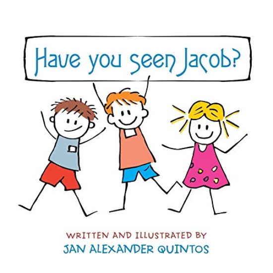 Have You Seen Jacob?