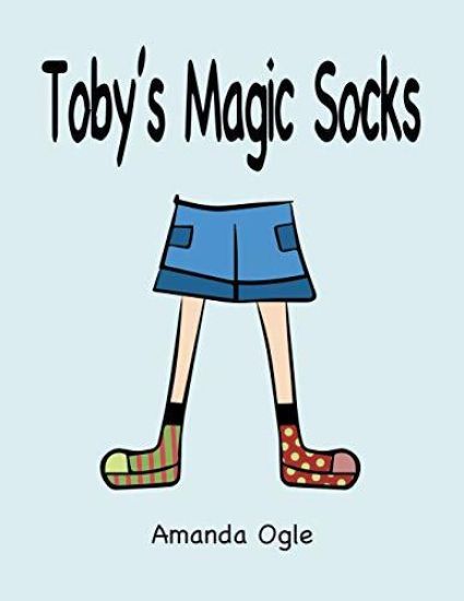 Toby's Magic Socks