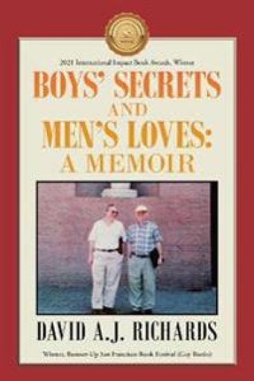 Boys' Secrets and Men's Loves