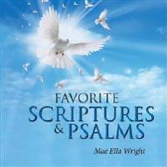 Favorite Scriptures & Psalms