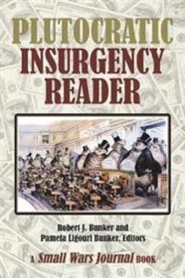 Plutocratic Insurgency Reader