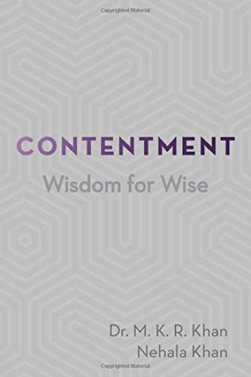 Contentment
