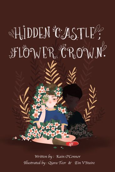 Hidden Castle; Flower Crown