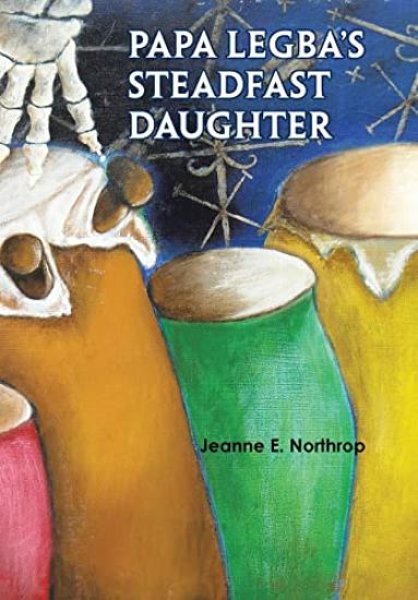 Papa Legba's Steadfast Daughter